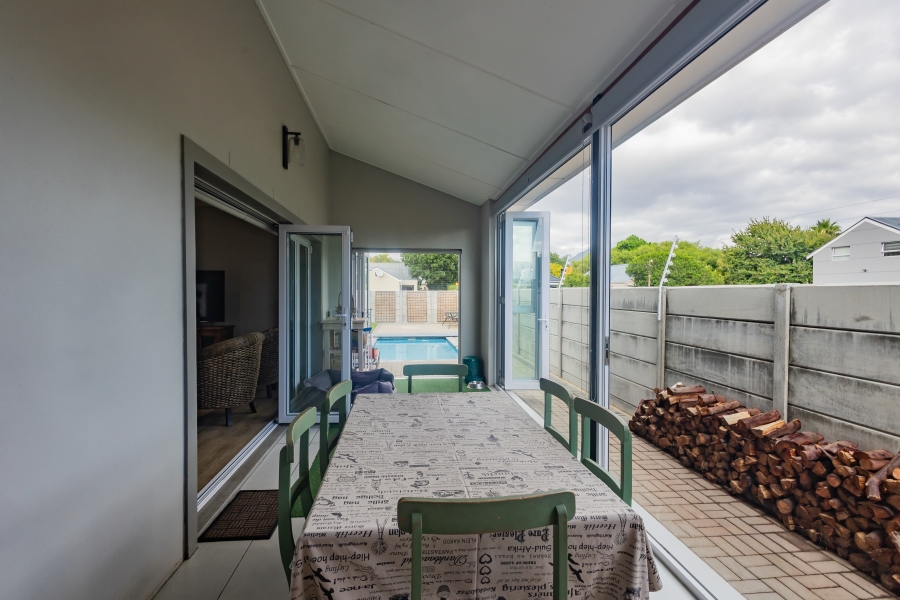 3 Bedroom Property for Sale in Rawsonville Western Cape